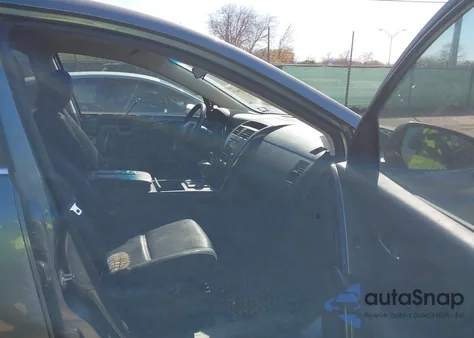 2013 Mazda Cx-9 Sport z USA, uszkodzony, nr VIN JM3TB2BA5D0420391